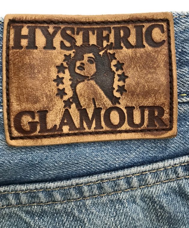 中古・古着通販】Hysteric Glamour (ヒステリックグラマー) スタッズ