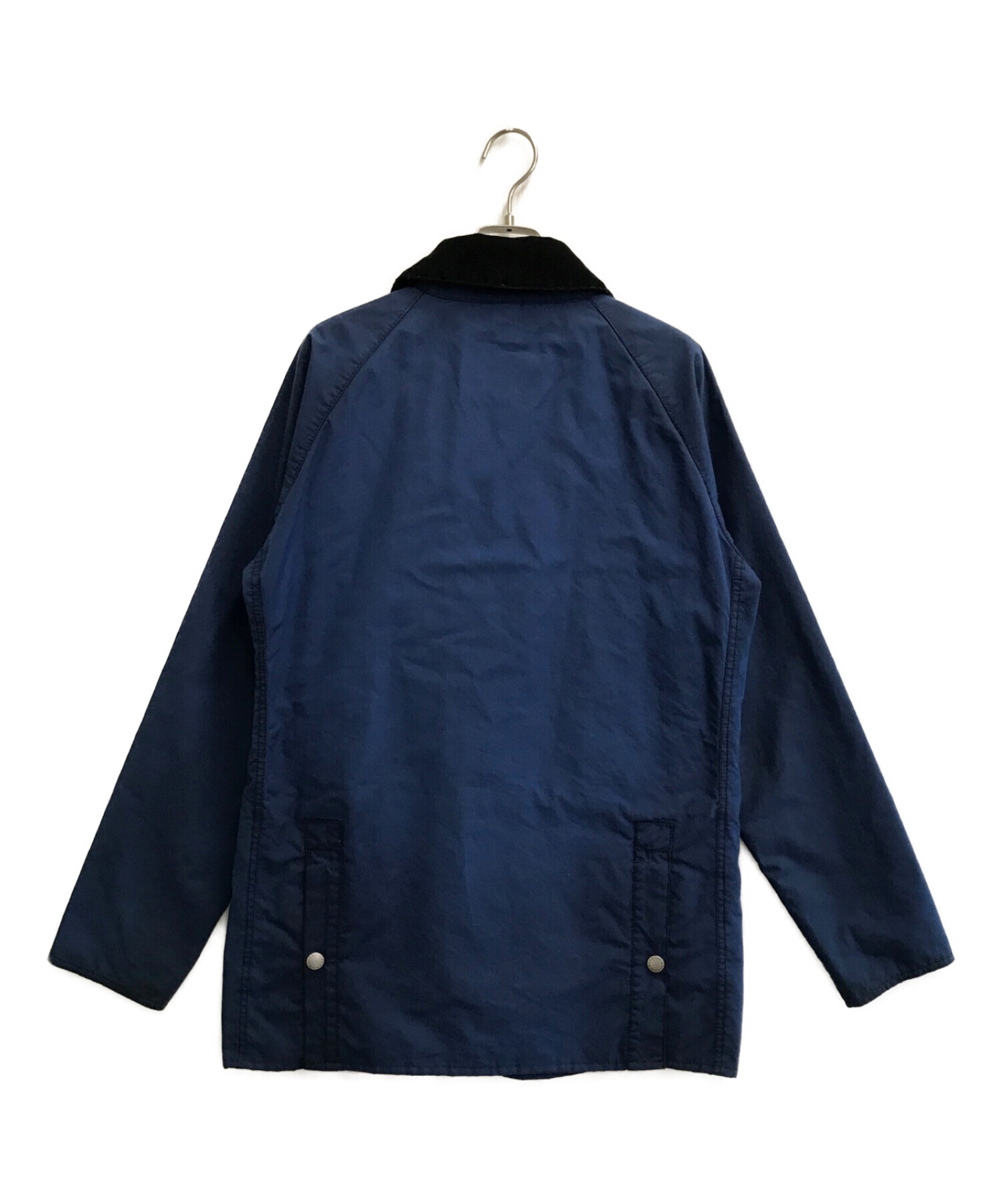 tomoTomorrowland 別注 Barbour BEDALE SL  36