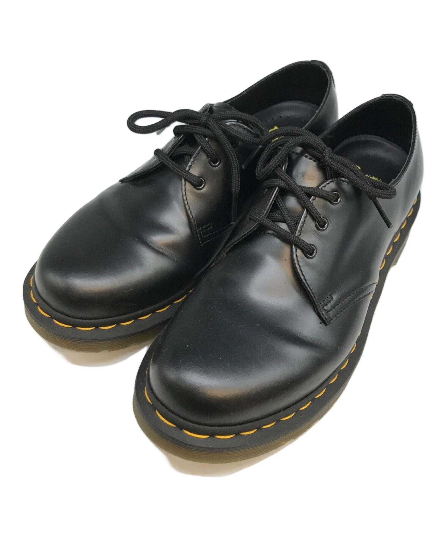 中古・古着通販】Dr.Martens (ドクターマーチン) 3ホール