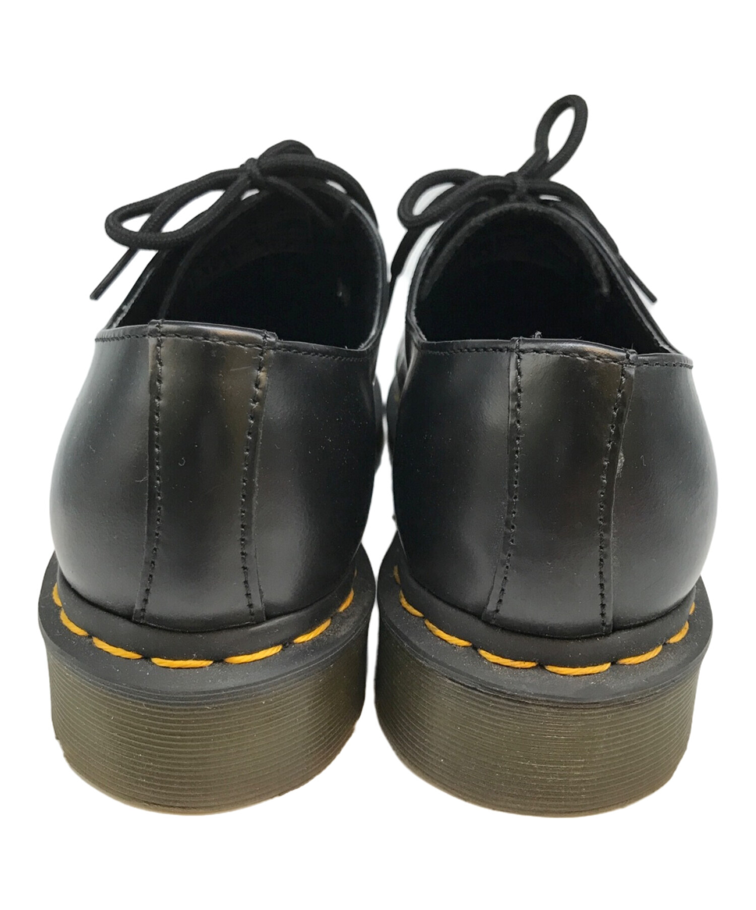 中古・古着通販】Dr.Martens (ドクターマーチン) 3ホールシューズ