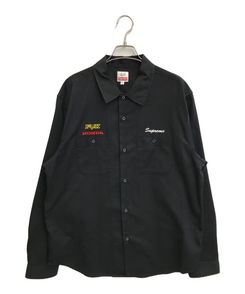 【中古・古着通販】SUPREME (シュプリーム) HONDA FOX ...