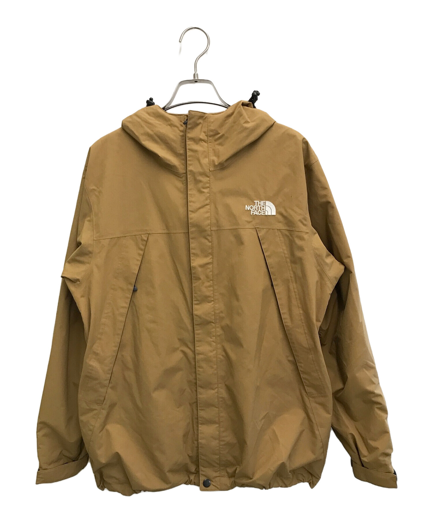 中古・古着通販】THE NORTH FACE (ザ ノース フェイス) スクープ ...