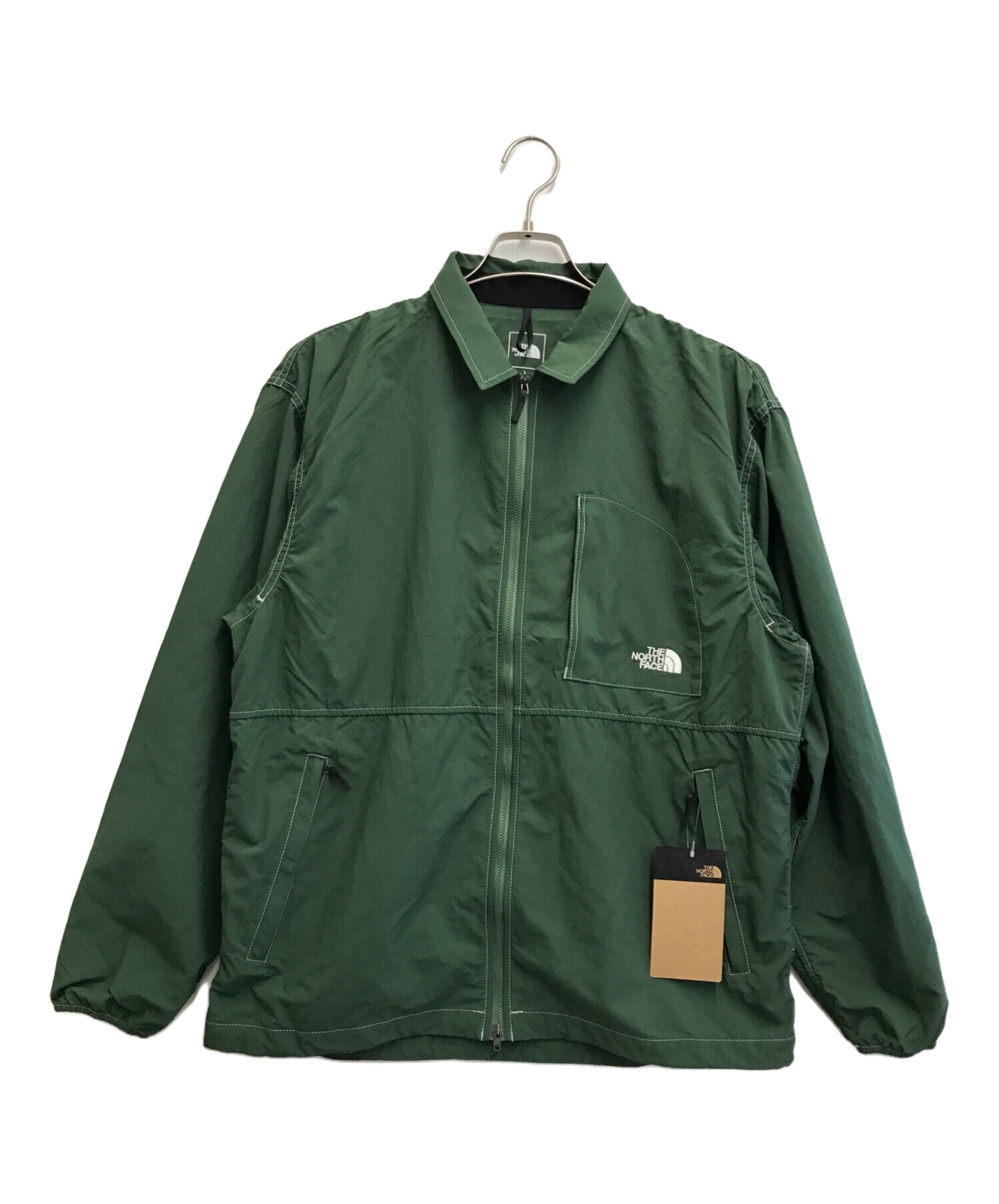 中古・古着通販】THE NORTH FACE (ザ ノース フェイス) フリーランサン ...