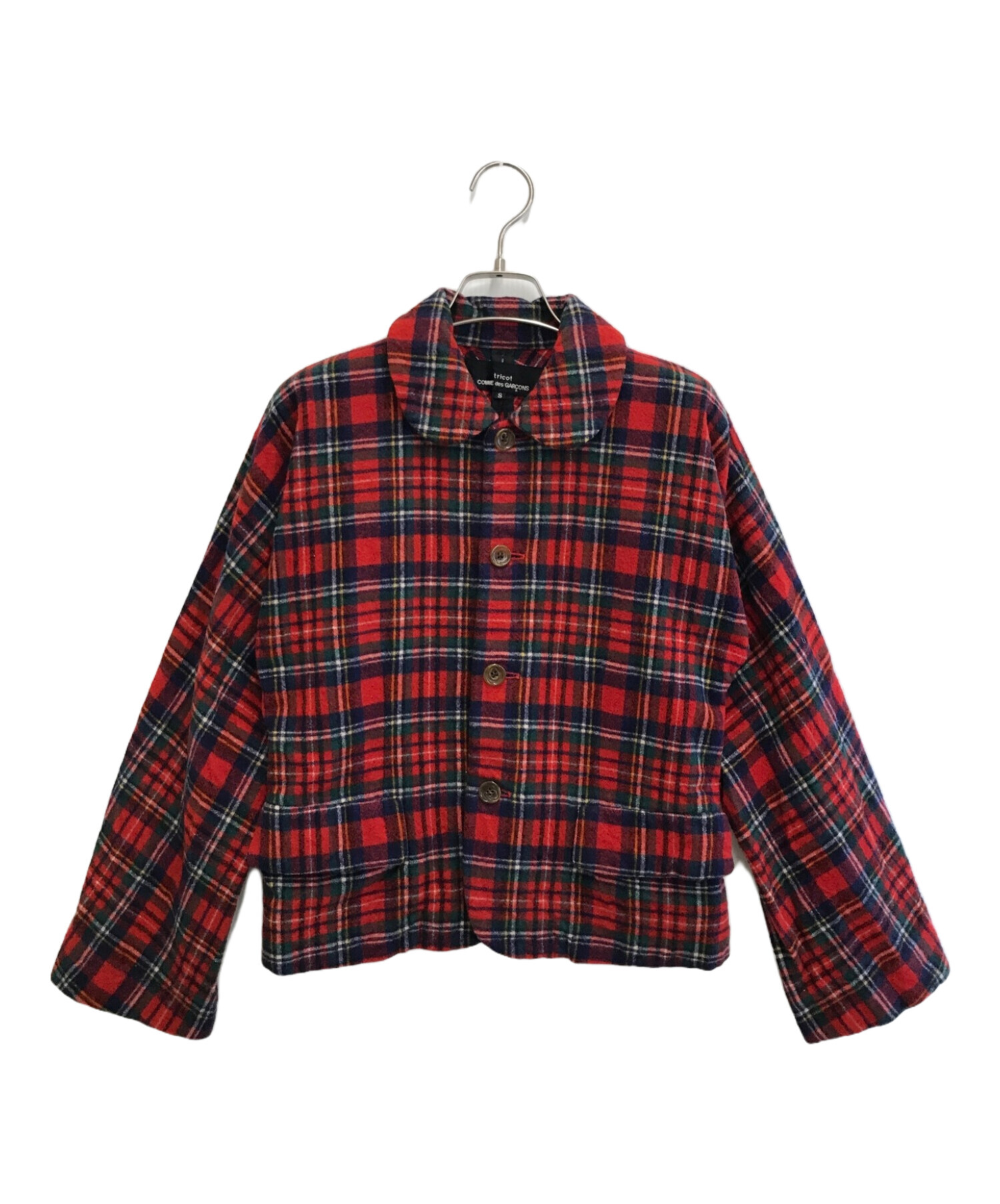 中古・古着通販】tricot COMME des GARCONS (トリココムデギャルソン ...