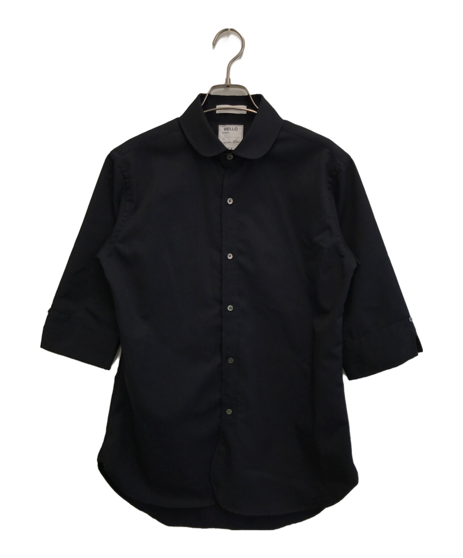 中古・古着通販】MADISON BLUE (マディソンブルー) CHELSEA SHIRT ...