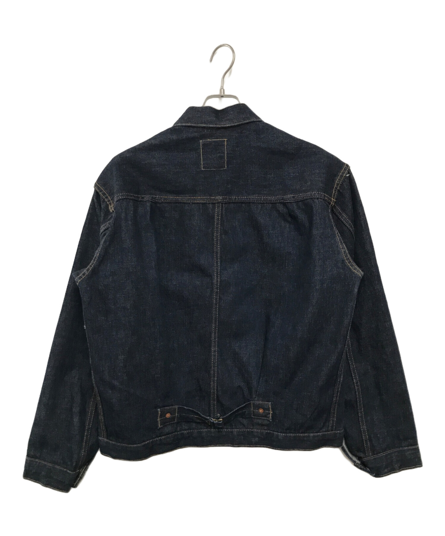 First Standard (ファーストスタンダード) Type 1 Jacket インディゴ サイズ:44