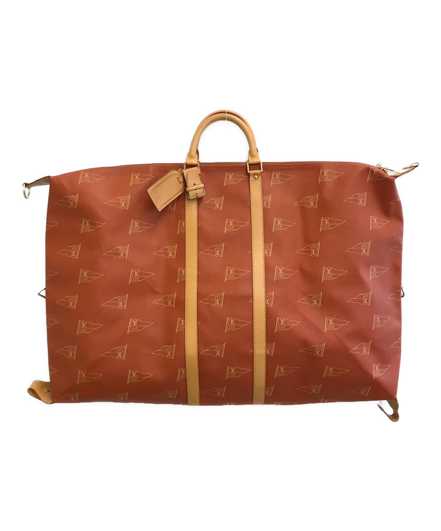 中古・古着通販】LOUIS VUITTON (ルイ ヴィトン) ヴィトンカップ カブール アボガニー｜ブランド・古着通販 トレファク公式【TREFAC  FASHION】スマホサイト