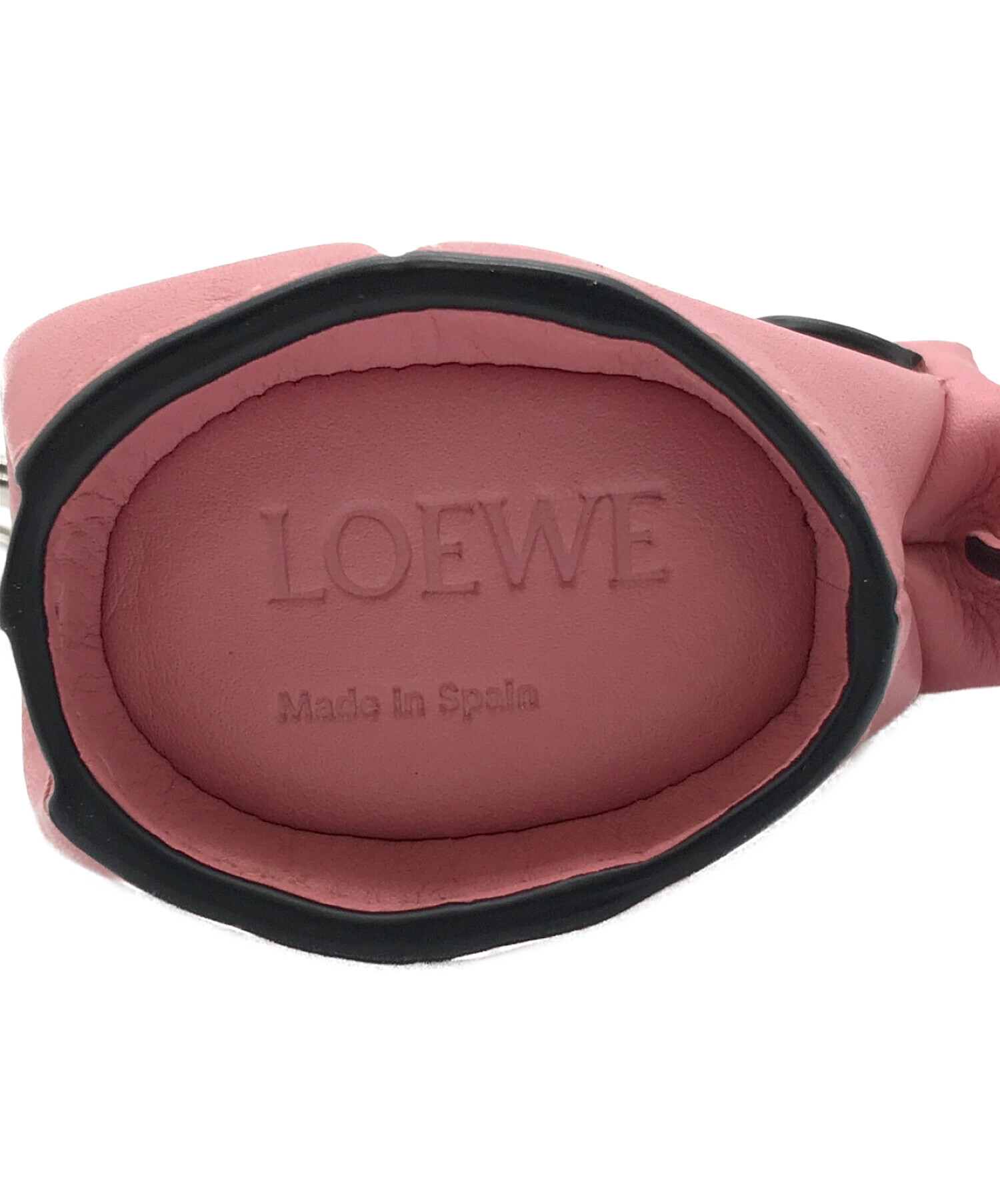 中古・古着通販】LOEWE (ロエベ) エレファントチャーム｜ブランド