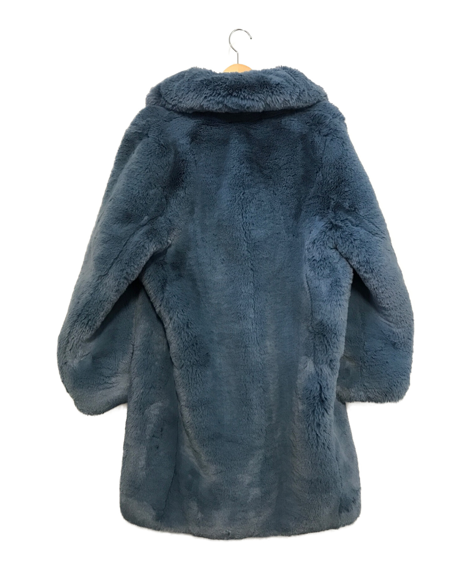 マーク ジェイコブス Marc Jacobs Fur Coat - 通販 - csa.sakura.ne.jp