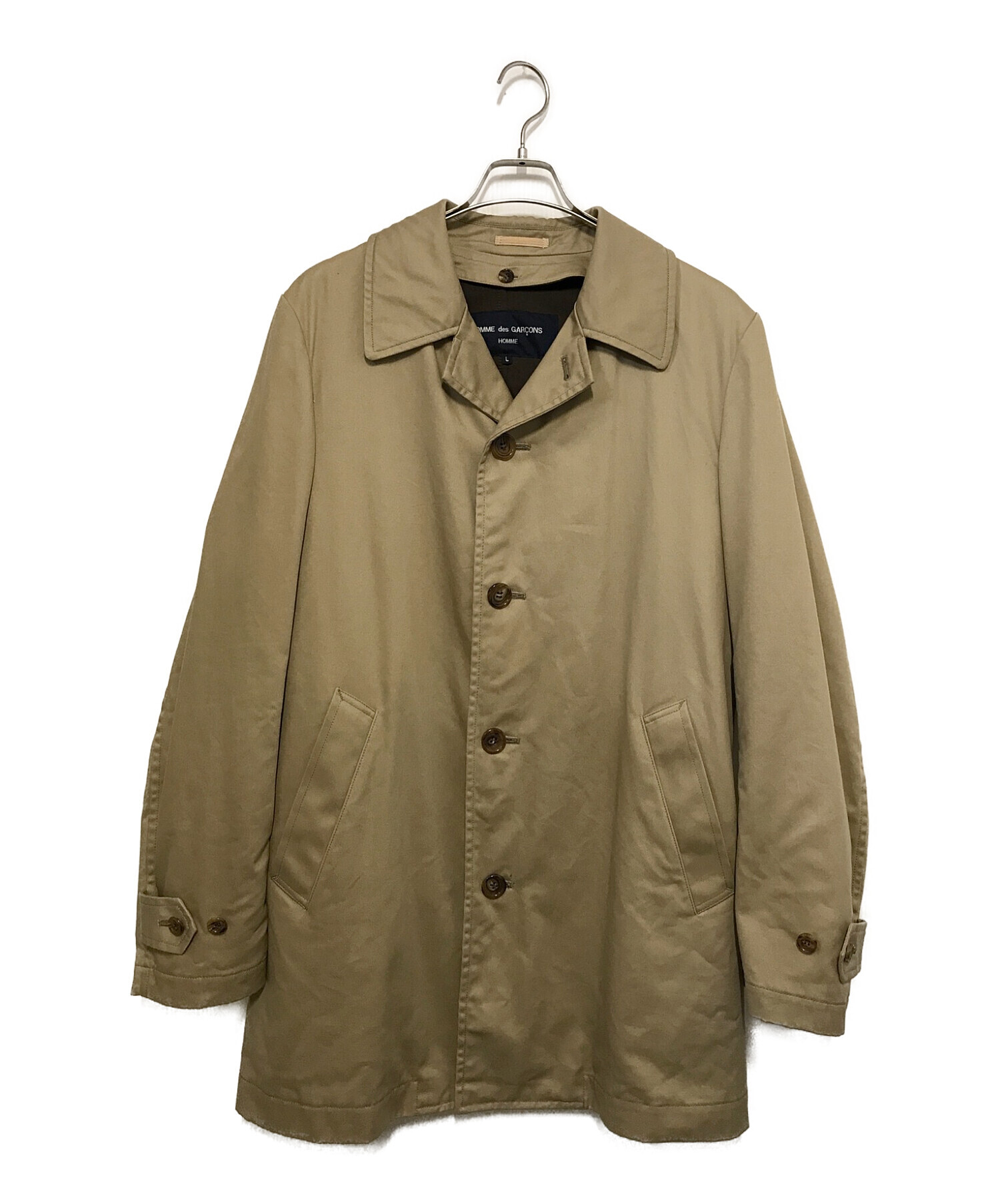 中古・古着通販】COMME des GARCONS HOMME (コムデギャルソン オム