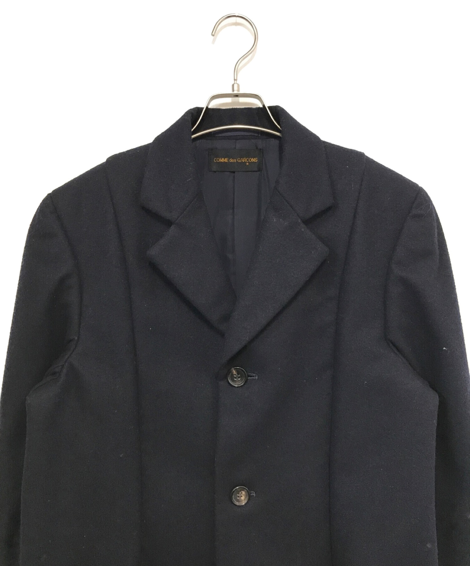 【中古・古着通販】COMME des GARCONS (コムデギャルソン