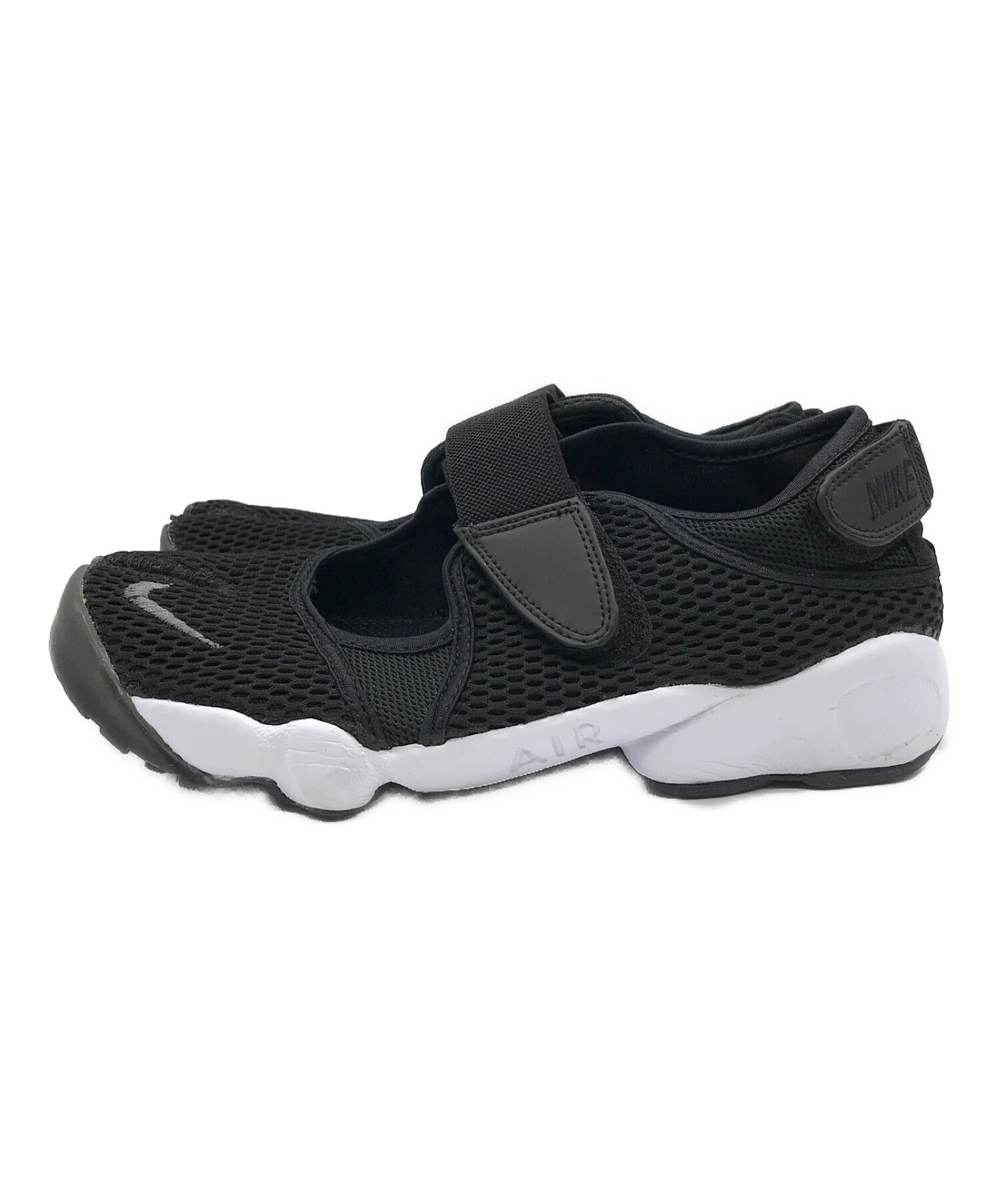 中古・古着通販】NIKE (ナイキ) AIR RIFT BREATHE（エアリフトブリーズ