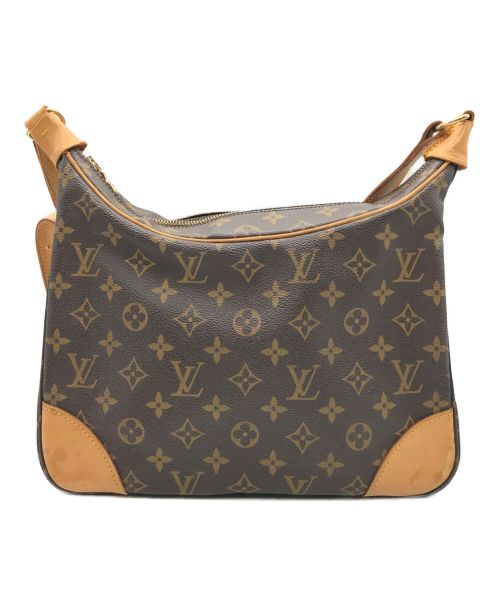 中古・古着通販】LOUIS VUITTON (ルイ ヴィトン) ブローニュ