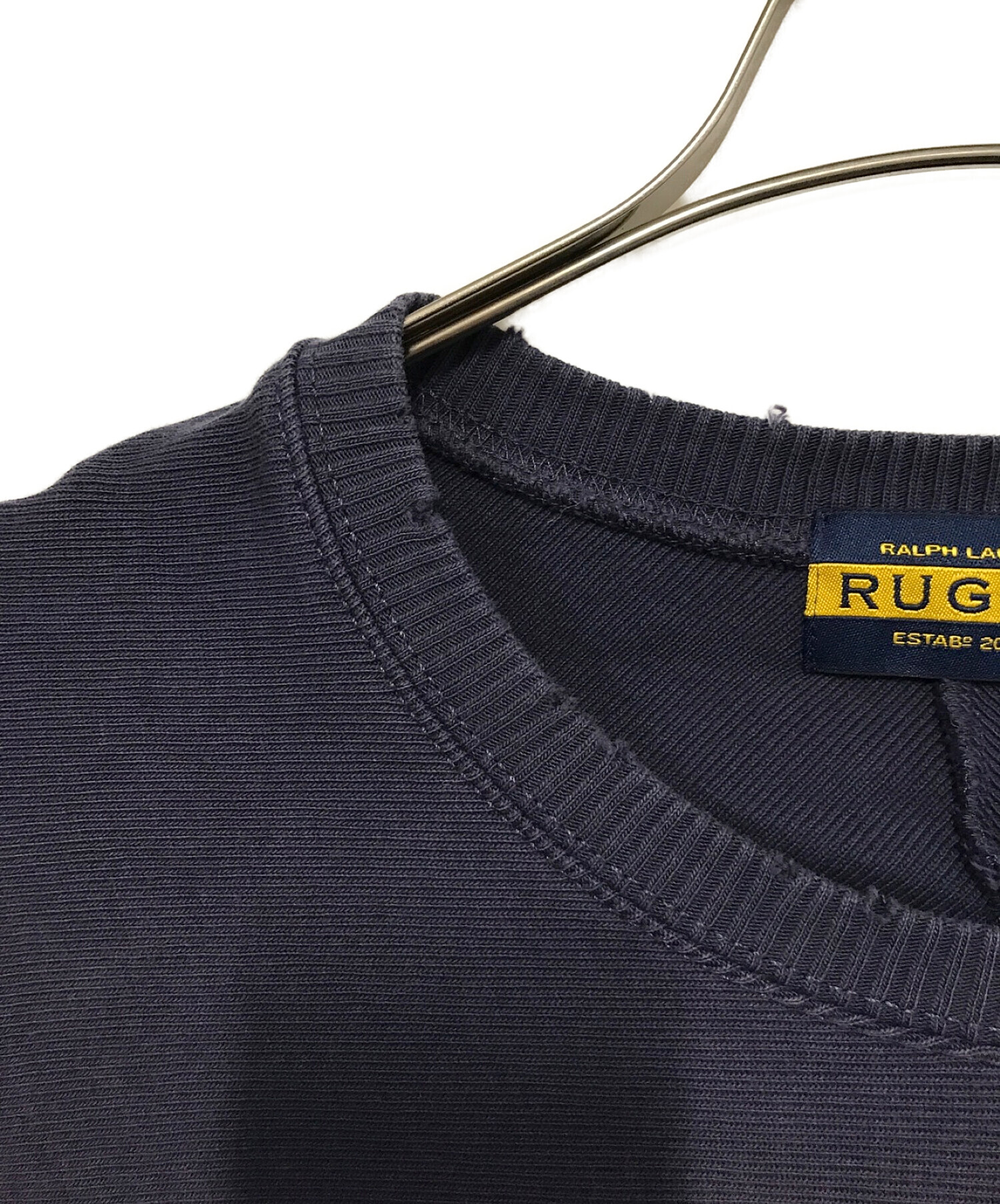 中古・古着通販】Rugby Ralph Lauren (ラグビーラルフローレン) ［古着