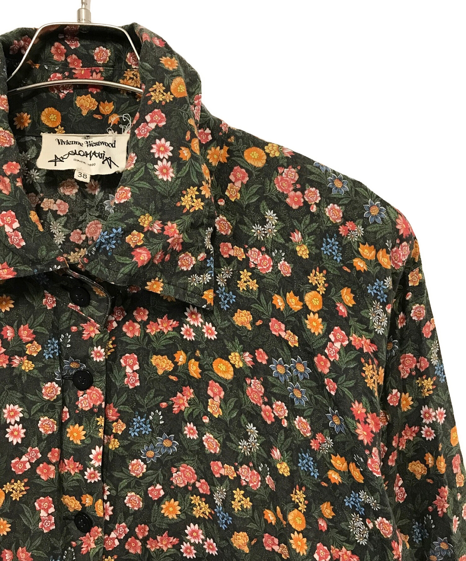 中古・古着通販】Vivienne Westwood ANGLOMANIA (ヴィヴィアンウエスト