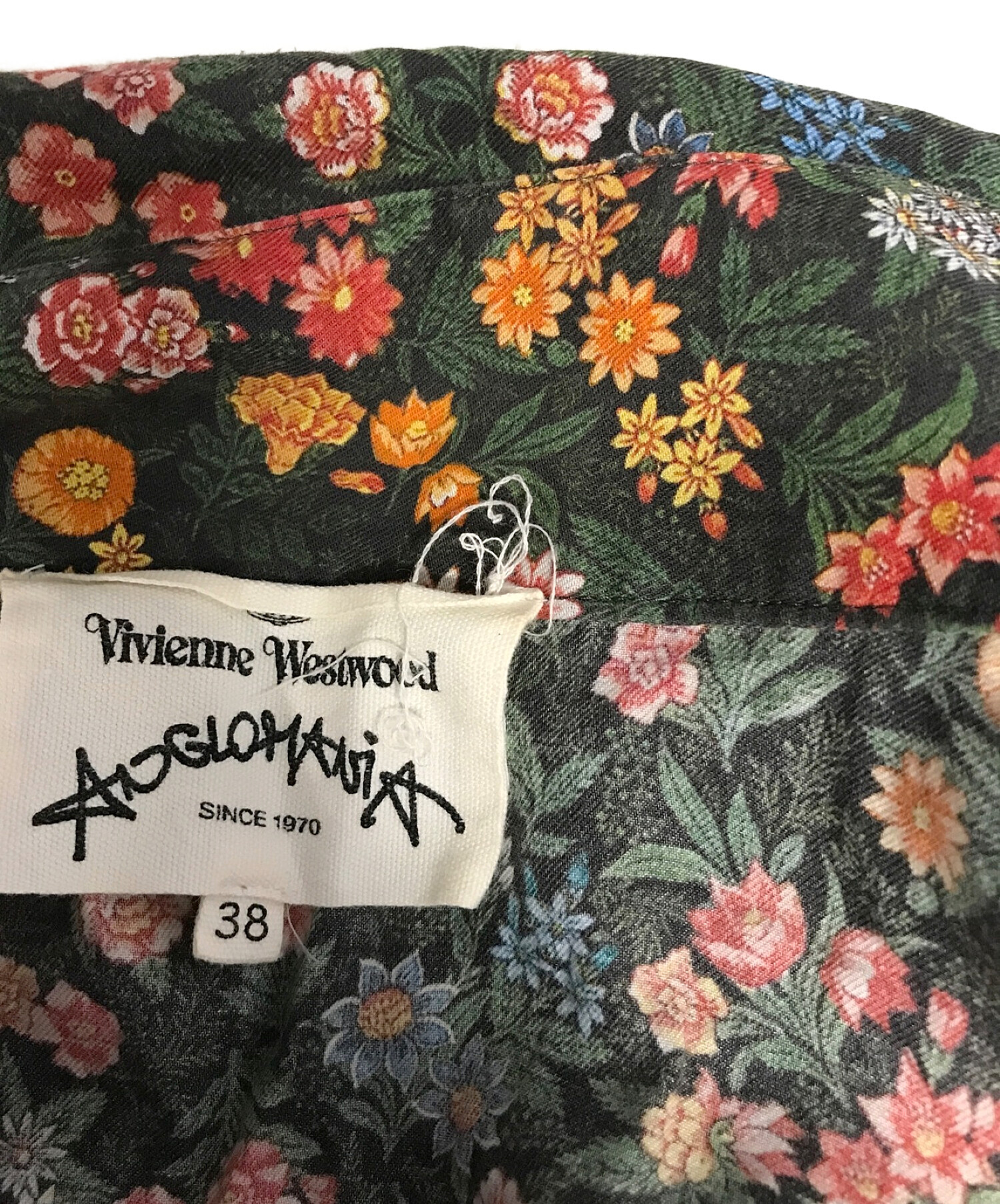 中古・古着通販】Vivienne Westwood ANGLOMANIA (ヴィヴィアンウエスト