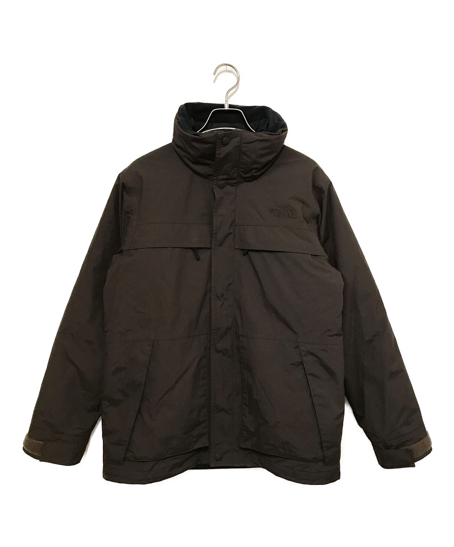 中古・古着通販】THE NORTH FACE (ザ ノース フェイス) MAKALU