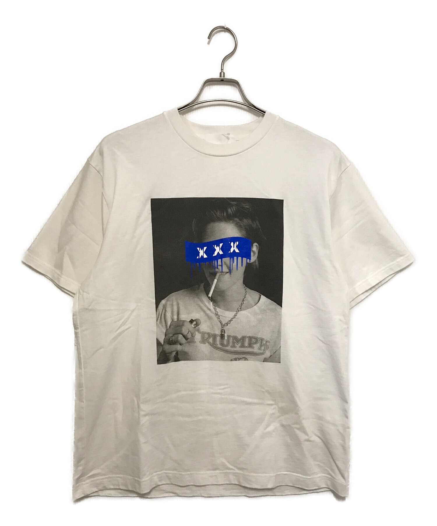 GOD SELECTION XXX　タグ付き　新品未使用　Tシャツ　Mサイズ