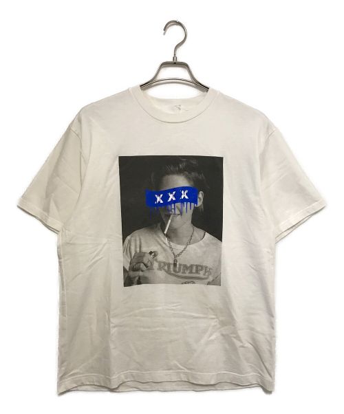 GOD SELECTION XXX Tシャツ　【BLACK】
