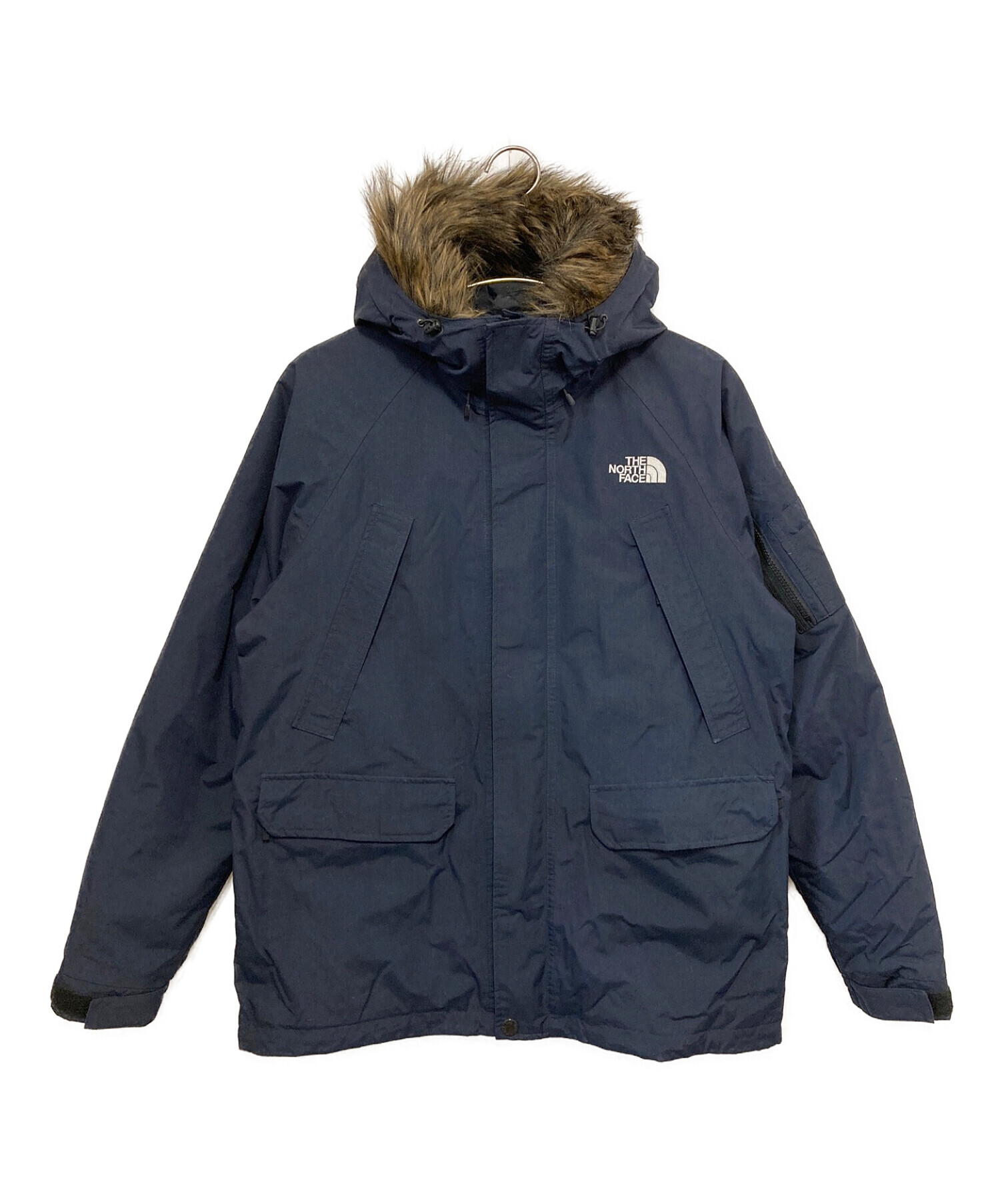 中古・古着通販】THE NORTH FACE (ザ ノース フェイス) GRACE