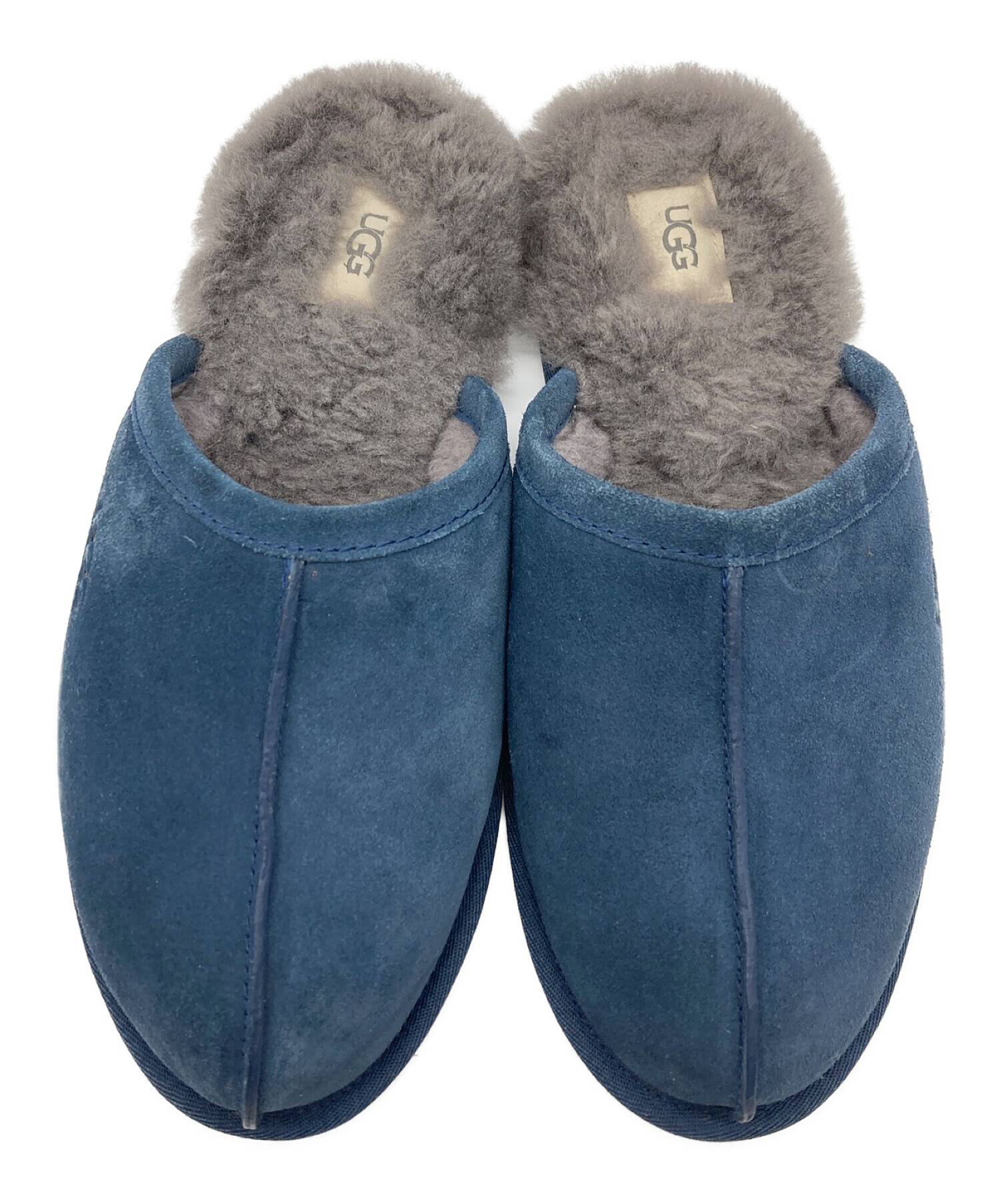 UGG ANSLEY（アンスレー）US8 25 ㎝ - スリッポン/モカシン