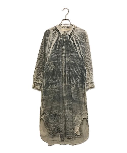 中古・古着通販】RAQUEL ALLEGRA (ラクエルアレグラ) マキシワンピース