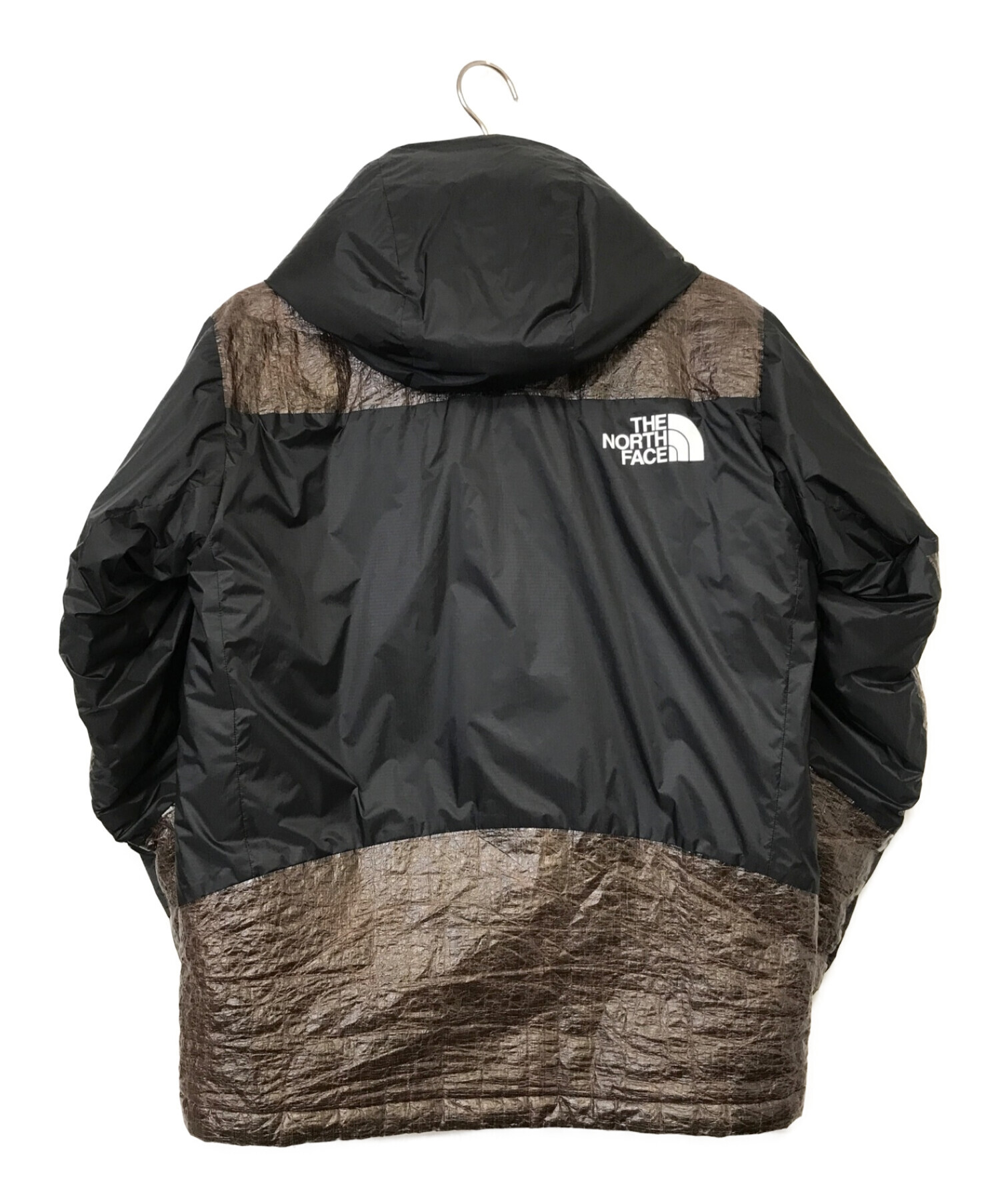 美品 THE NORTH FACE L6 QUBIC TRANGO-