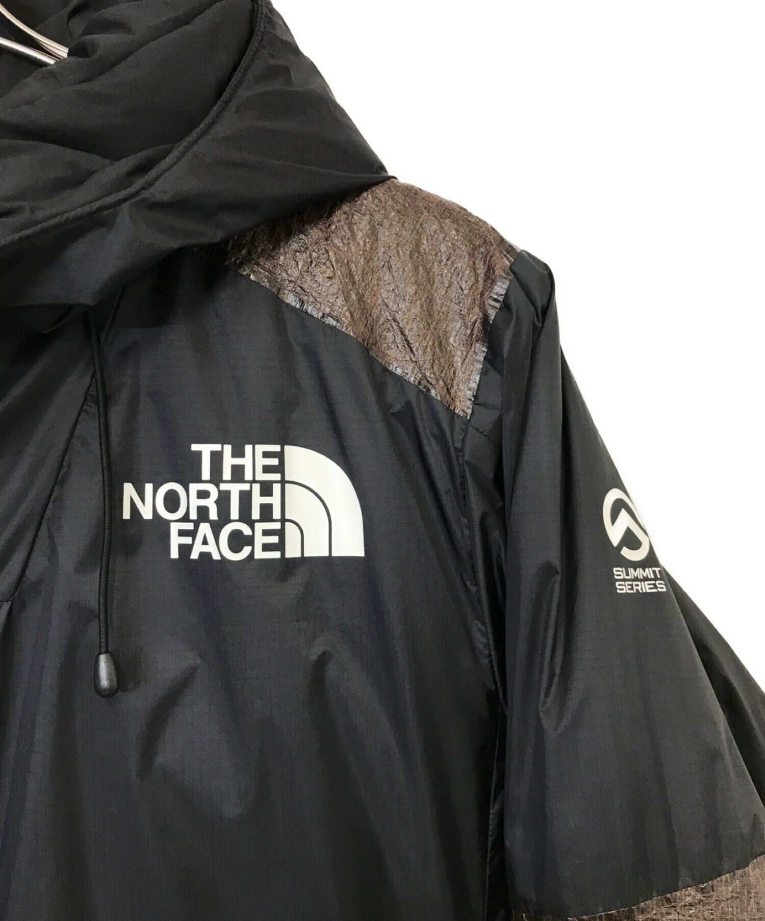 中古・古着通販】THE NORTH FACE (ザ ノース フェイス) L6 QUBIC