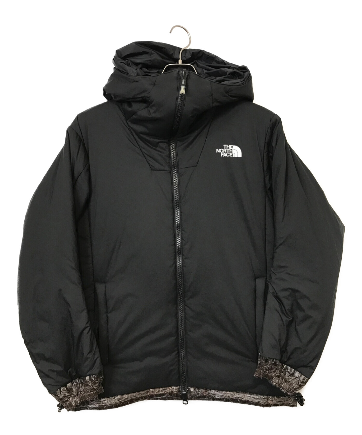 【中古・古着通販】THE NORTH FACE (ザ ノース フェイス) L6