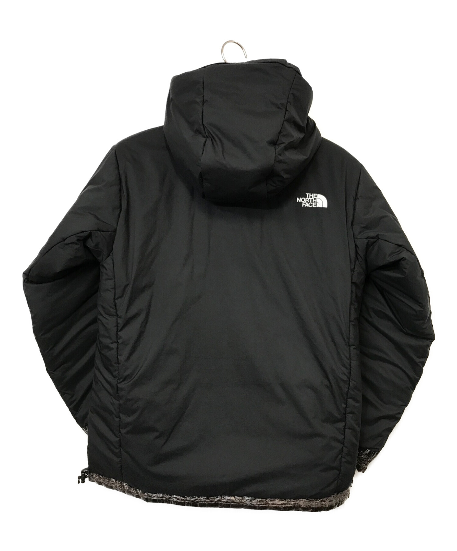 中古・古着通販】THE NORTH FACE (ザ ノース フェイス) L6 QUBIC