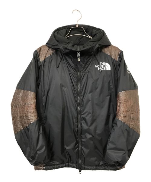 美品 THE NORTH FACE L6 QUBIC TRANGO-