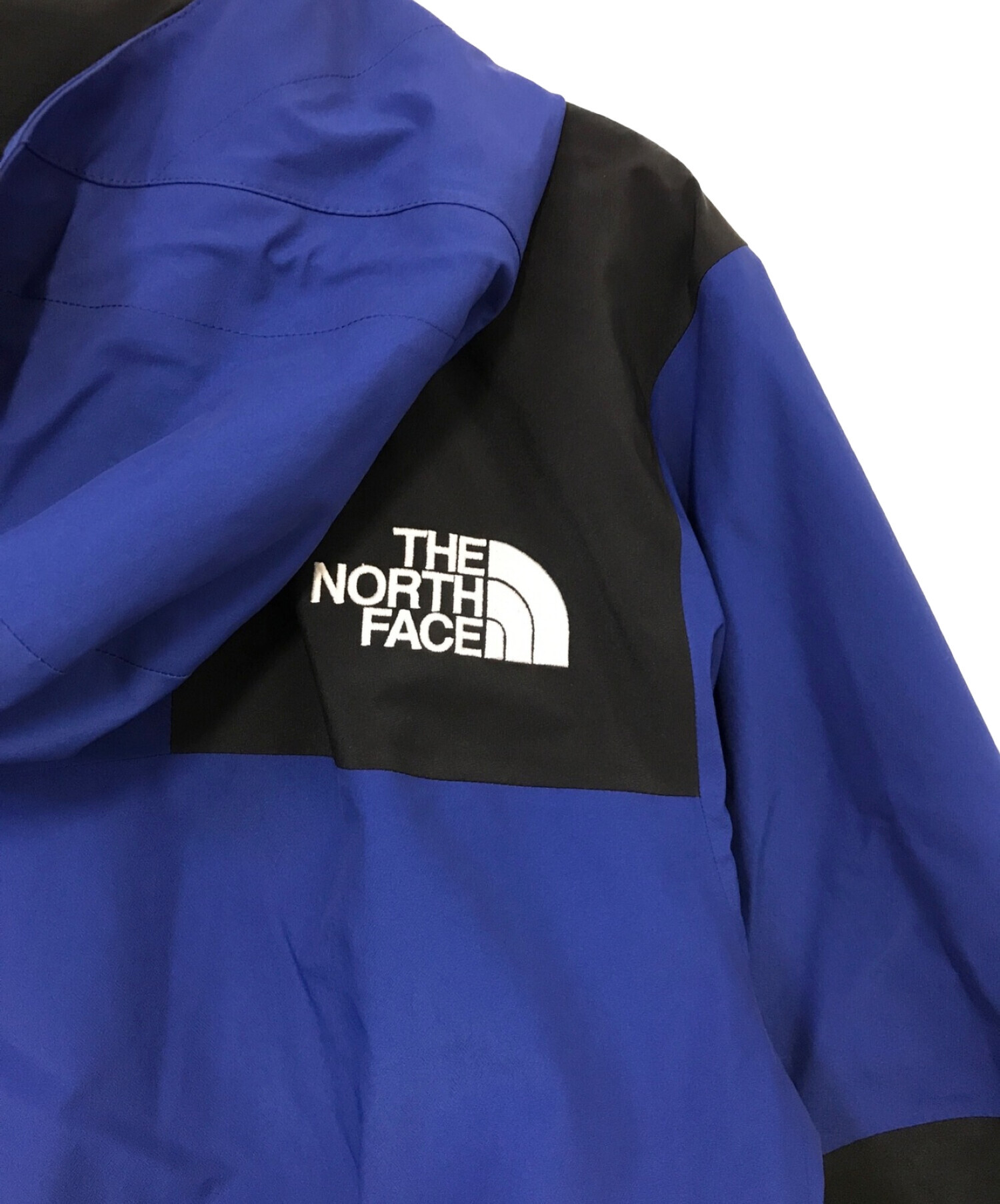 中古・古着通販】THE NORTH FACE (ザ ノース フェイス) MOUNTAIN