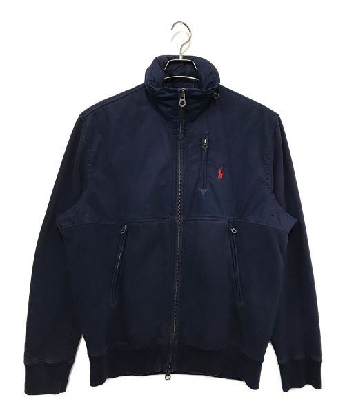 中古・古着通販】POLO RALPH LAUREN (ポロ・ラルフローレン) 切替