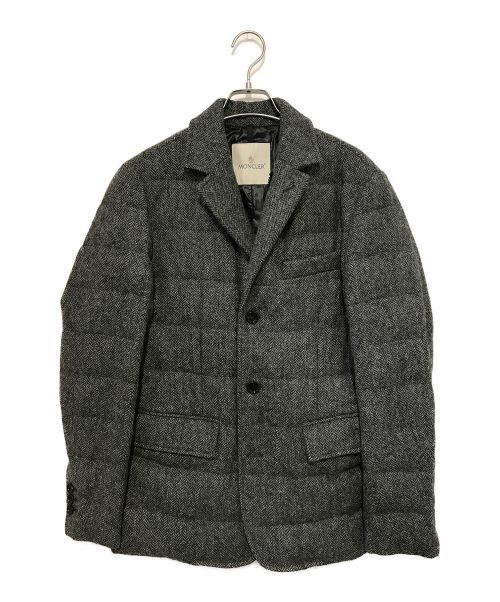 【中古・古着通販】MONCLER (モンクレール) RODIN GIUBBOTTO