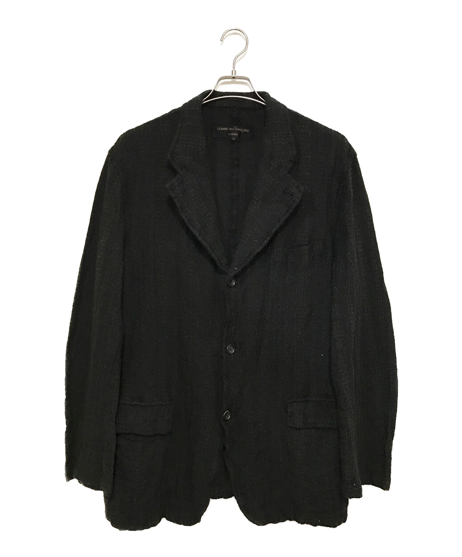 中古・古着通販】COMME des GARCONS HOMME (コムデギャルソン オム