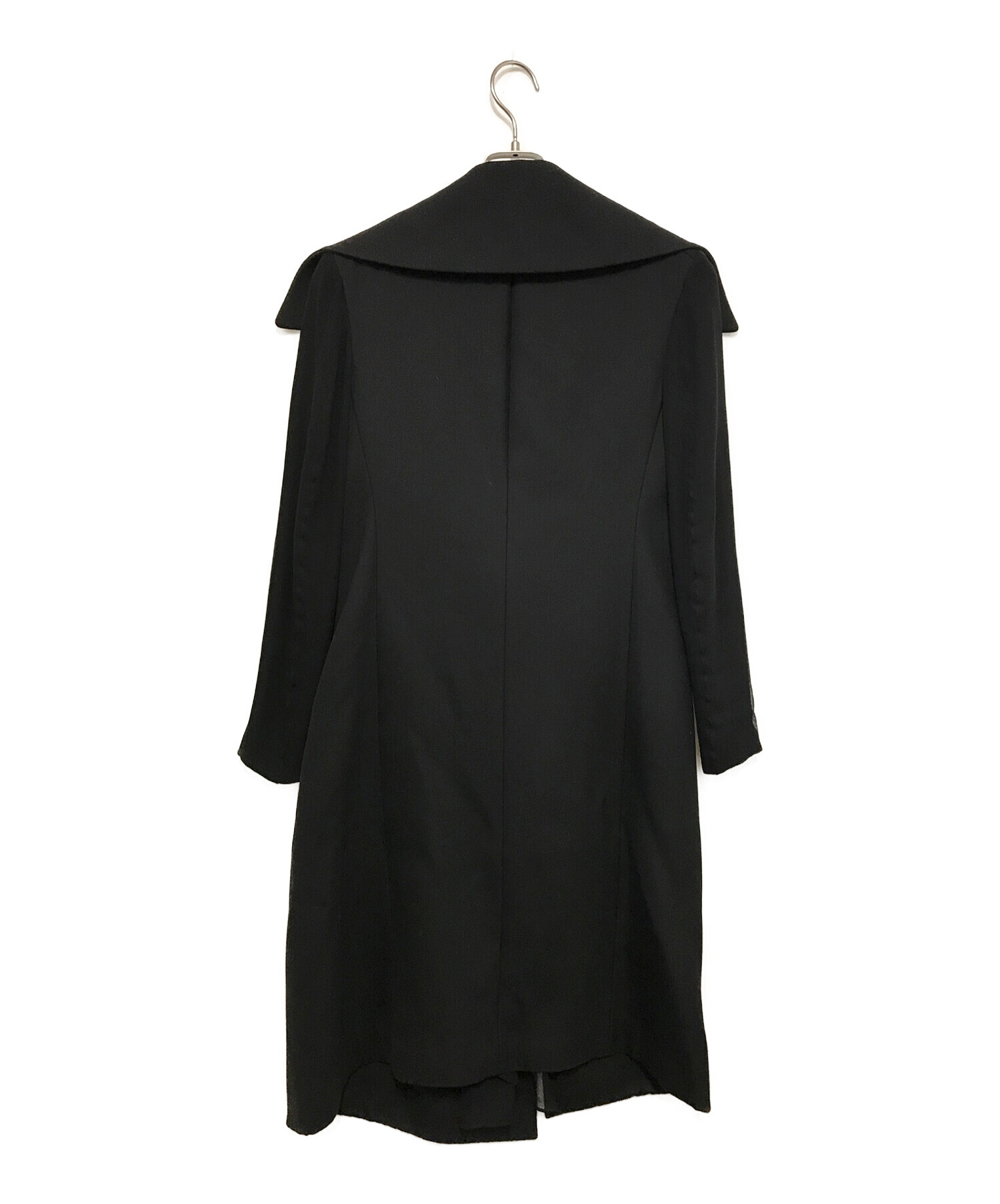 中古・古着通販】Yohji Yamamoto FEMME (ヨウジヤマモトファム) シルク