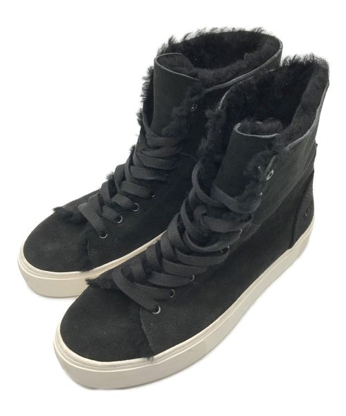 中古・古着通販】UGG (アグ) Women's Beven Sneaker ブラック サイズ