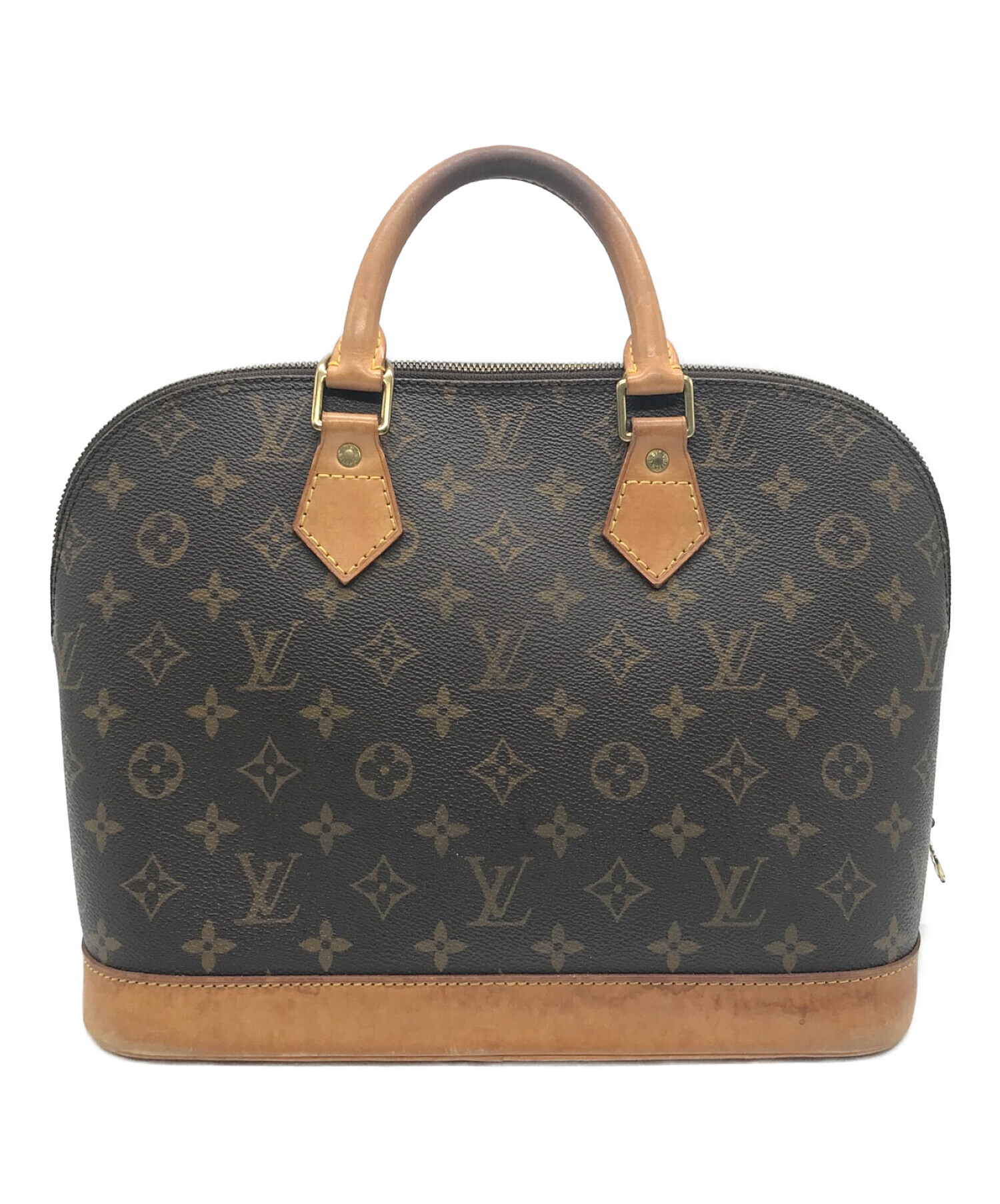 中古・古着通販】LOUIS VUITTON (ルイ ヴィトン) モノグラム アルマ