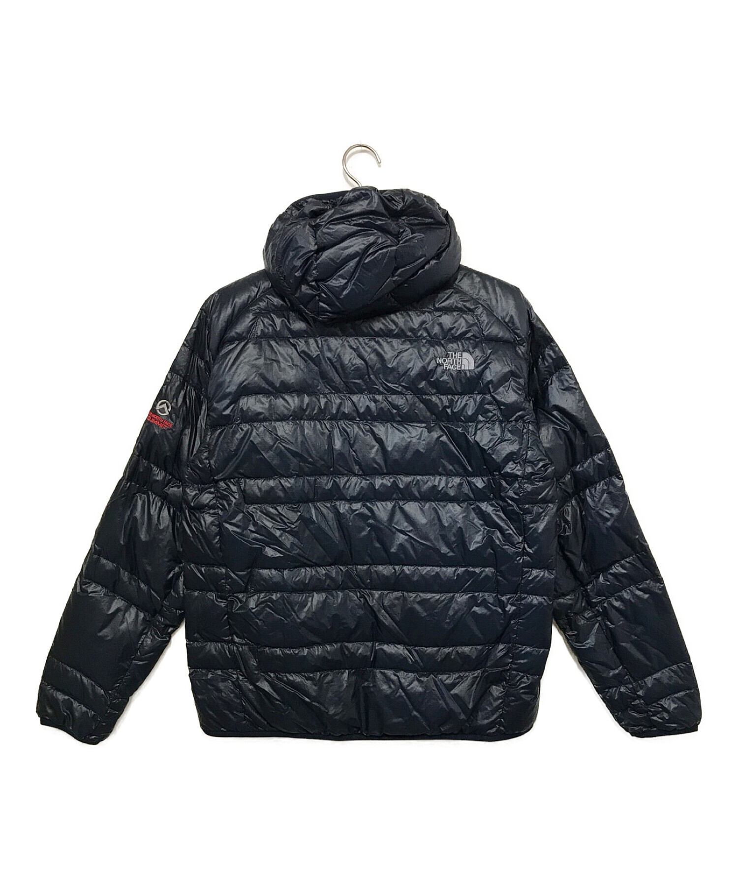 【THE NORTH FACE】LIGHT HEAT HOODIE