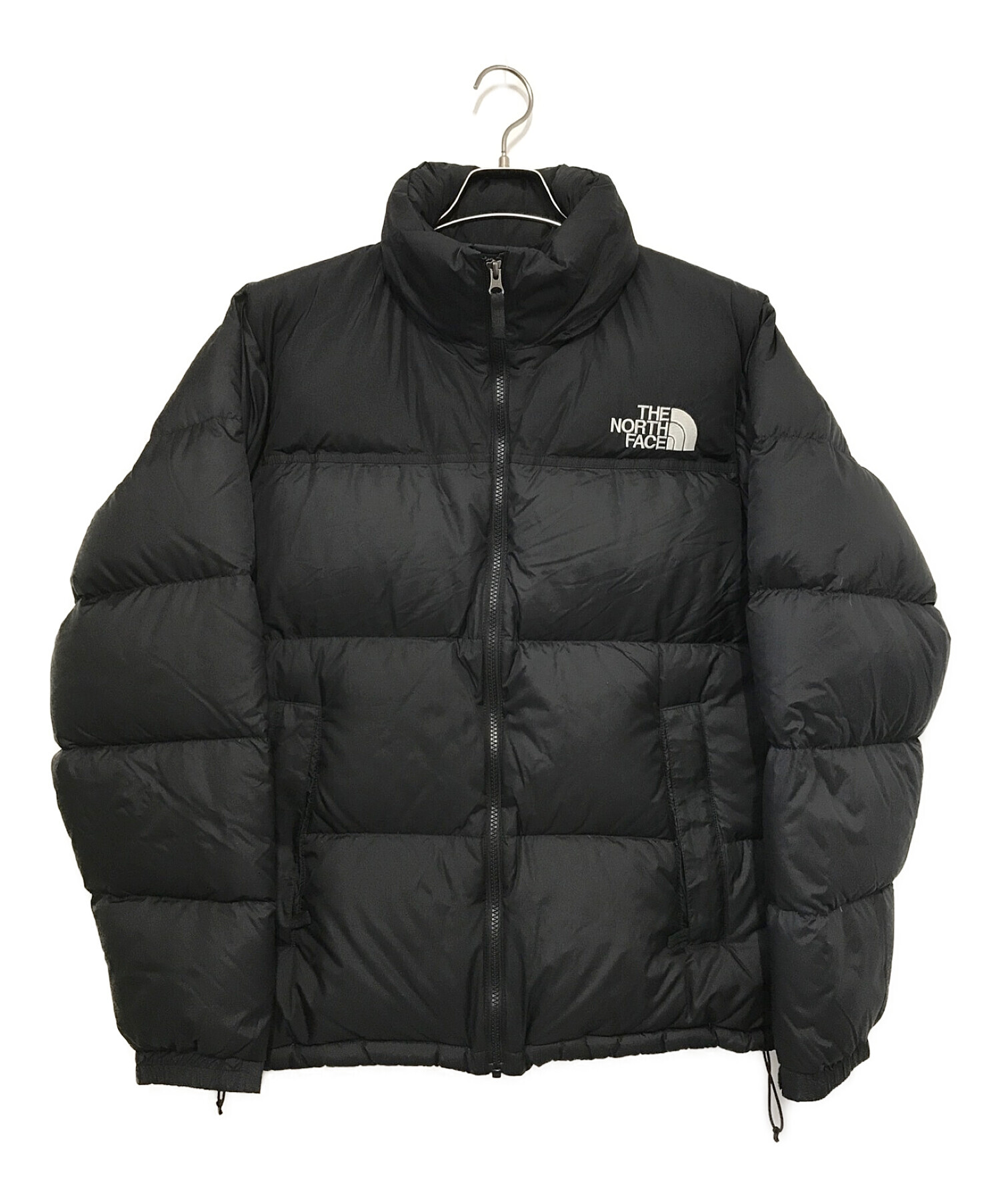 中古・古着通販】THE NORTH FACE (ザ ノース フェイス) Nuptse Jacket