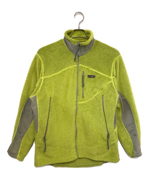 中古・古着通販】Patagonia (パタゴニア) R2 レギュレーター グリーン サイズ:M｜ブランド・古着通販 トレファク公式【TREFAC  FASHION】スマホサイト