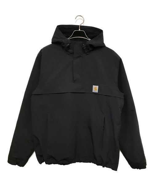 【中古・古着通販】CarHartt (カーハート) アノラックパーカー