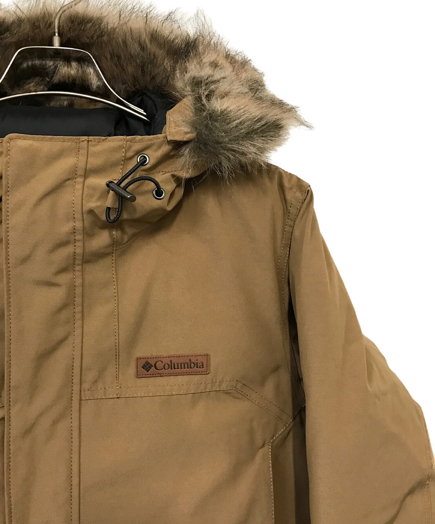 バーゲン コロンビア マーカムピークジャケット Marquam Peak Jacket