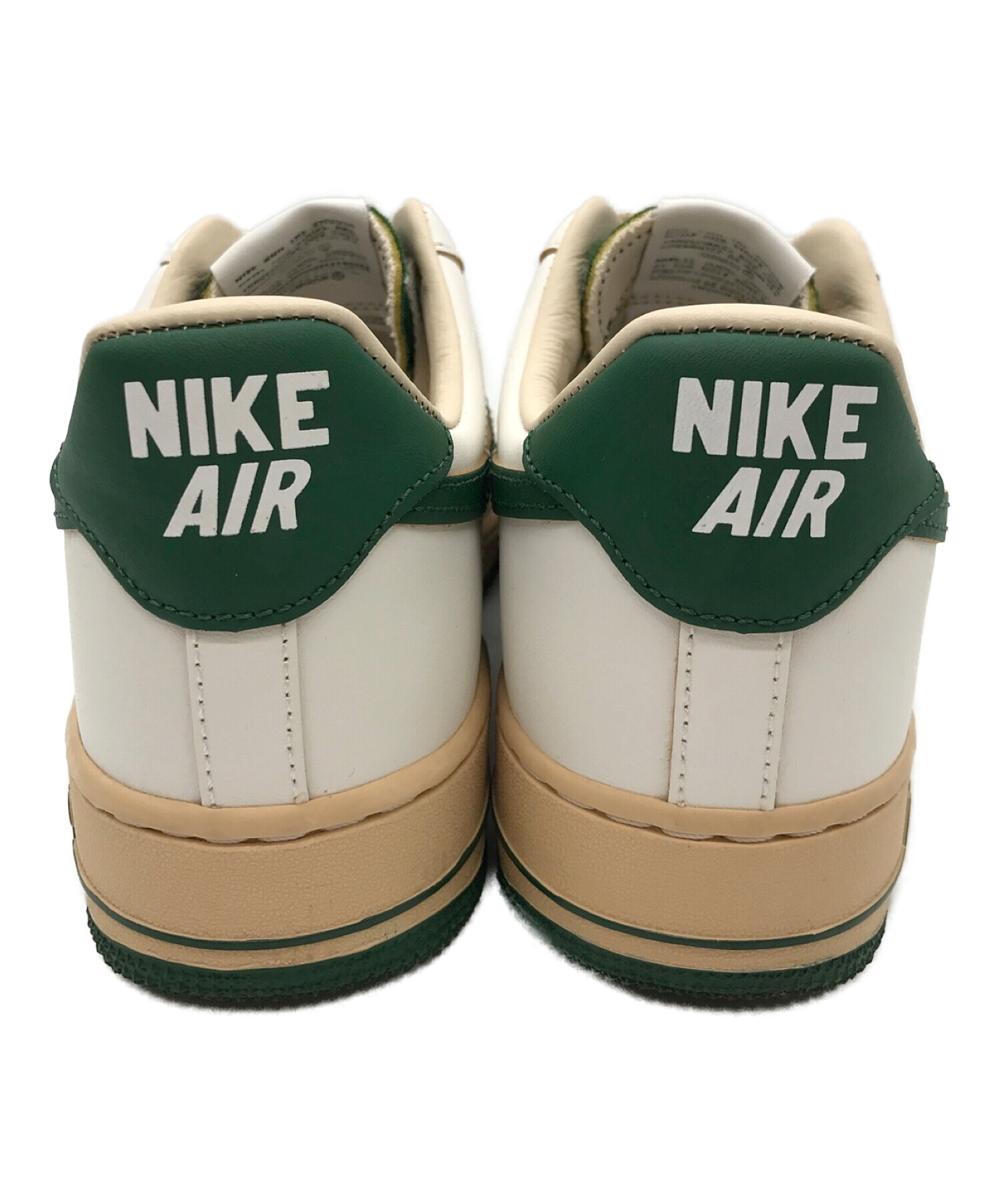 中古・古着通販】NIKE (ナイキ) WMNS AIR FORCE1 '07 LV8 / ウィメンズ