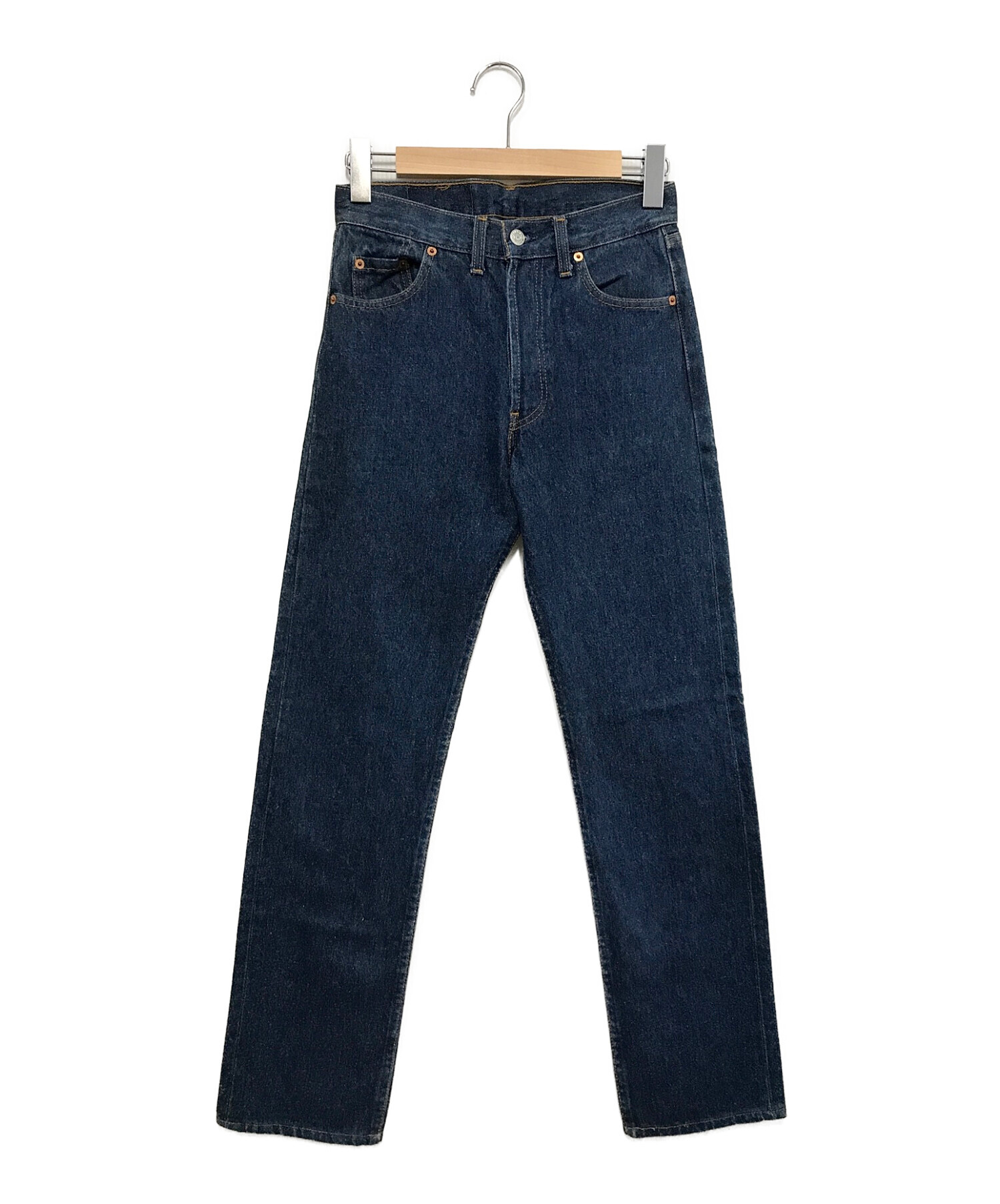 LEVI'S (リーバイス) 501 デニムパンツ サイズ:W29 L36