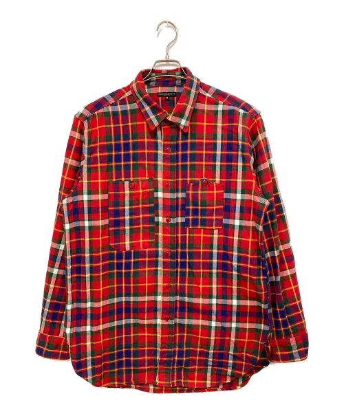 【中古・古着通販】Engineered Garments (エンジニアード