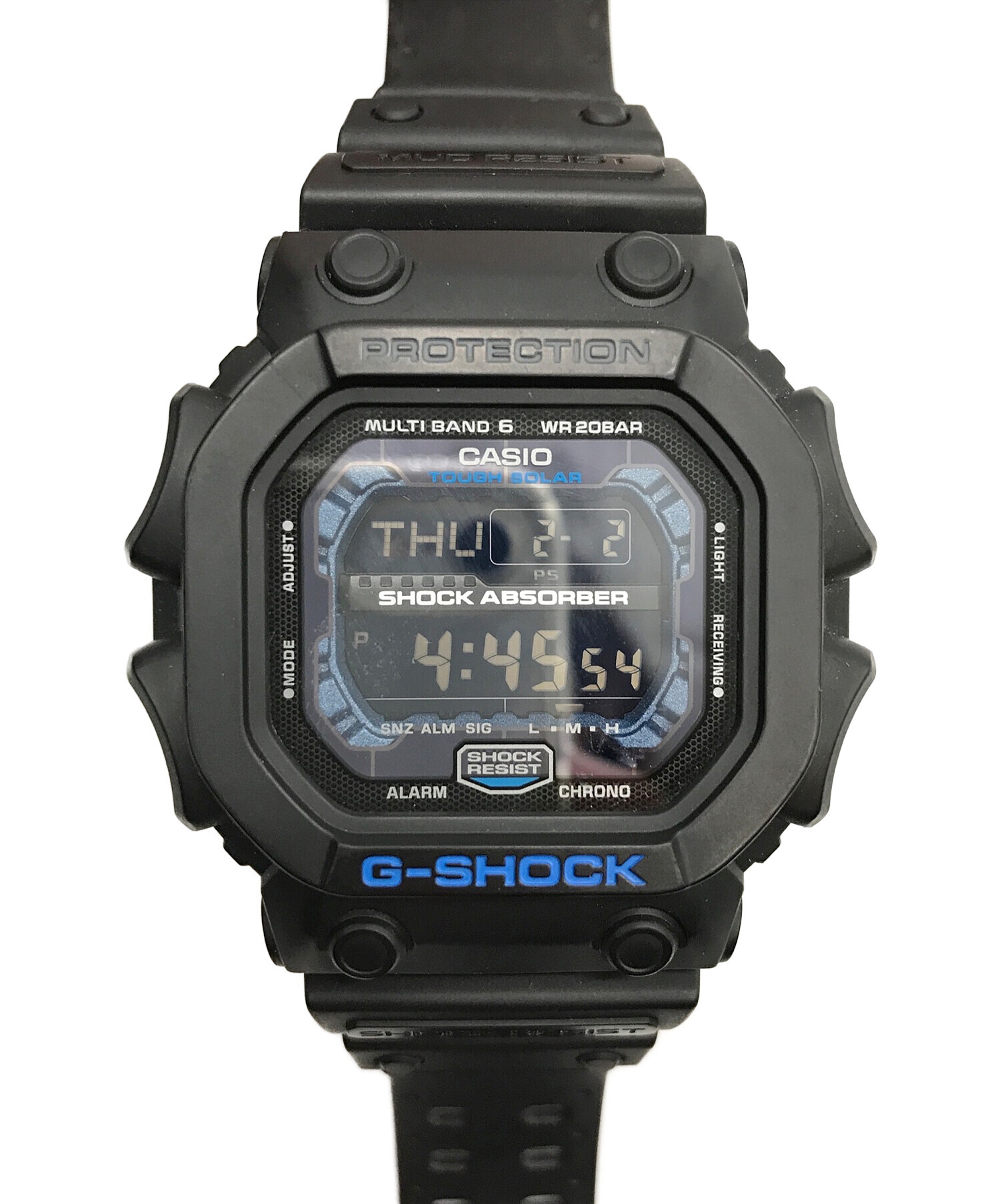 中古・古着通販】CASIO G-shock (カシオ ジーショック) マルチバンド6｜ブランド・古着通販 トレファク公式【TREFAC  FASHION】スマホサイト