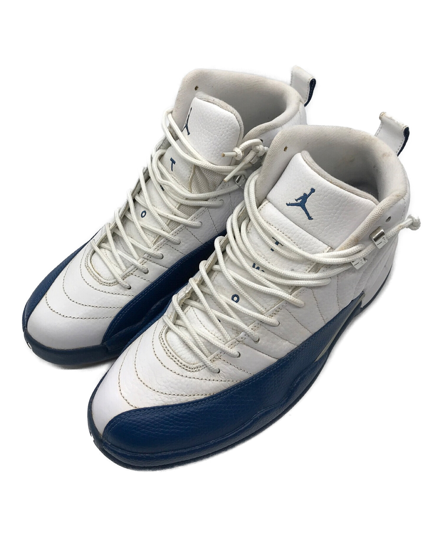 中古・古着通販】NIKE (ナイキ) Air Jordan 12 Retro 