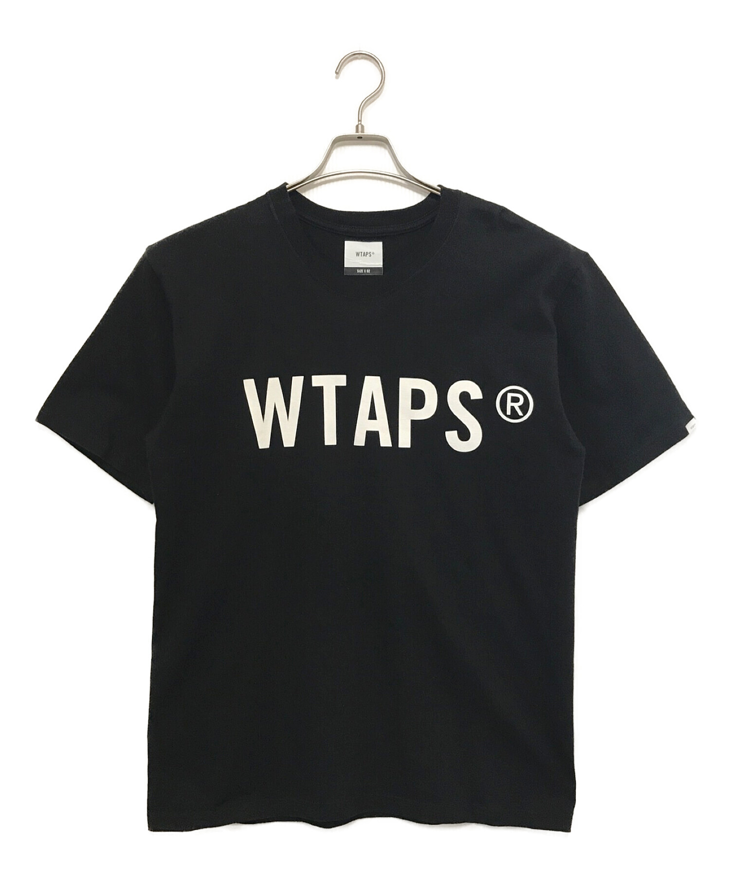 冬季限定価格】 wtaps wtvua tee - Tシャツ/カットソー(半袖/袖なし)