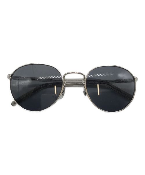 中古・古着通販】OLIVER PEOPLES (オリバーピープルズ) HASSETT-J